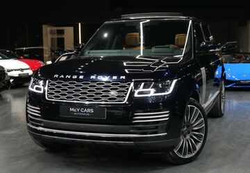 Land Rover Range Rover 233.404 km 54.980 &euro; Koblenz 56070