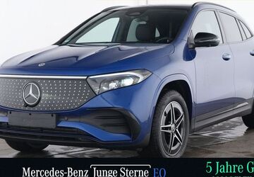 Mercedes-Benz EQA 20.672 km 41.414 &euro; Weyhe 28844