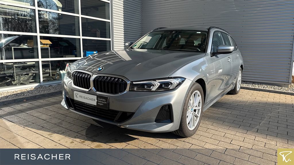 BMW 318 6.421 km 32.222 &euro; Memmingen 87700