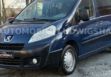 Peugeot Expert 157.066 km 5.499 &euro; Ludwigshafen am Rhein 67065