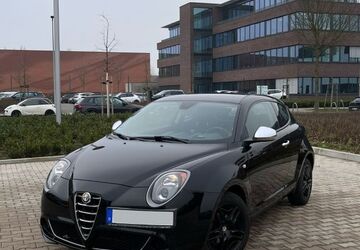 Alfa Romeo MiTo 107.113 km 4.399 &euro; Düsseldorf 40225