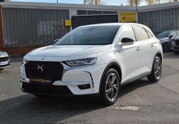 DS Automobiles DS7 (Crossback) 31.500 km 21.900 &euro; Nürnberg 90469