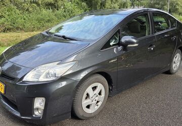 Toyota Prius 319.832 km 5.250 &euro; Emmen 