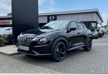Nissan Juke 3.322 km 28.178 &euro; Leverkusen 51373