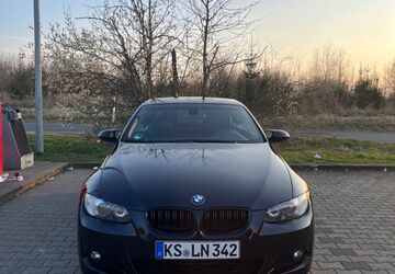 BMW 325 172.500 km 13.000 &euro; Fuldatal 34233