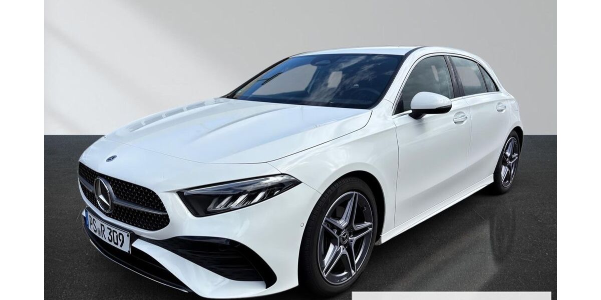 Mercedes-Benz A 180 12.000 km 36.900 &euro; Pirmasens 66953