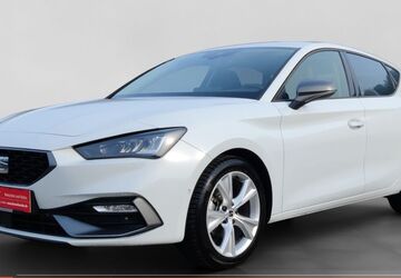 Seat Leon 14.200 km 25.450 &euro; Beilngries 92339