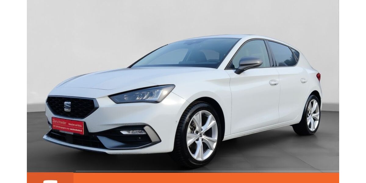 Seat Leon 14.200 km 25.450 &euro; Beilngries 92339