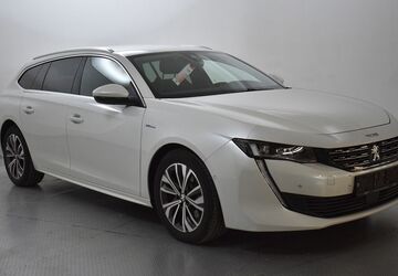 Peugeot 508 94.643 km 16.450 &euro; Bebra 36179