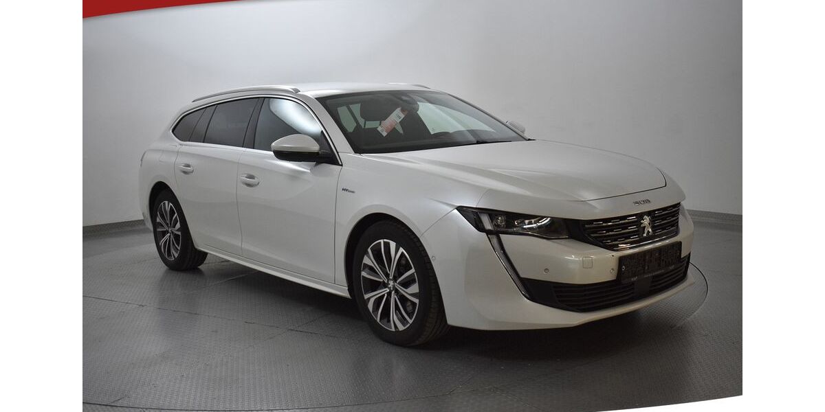 Peugeot 508 94.643 km 16.450 &euro; Bebra 36179