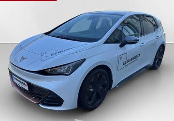 Cupra Born 8.500 km 35.490 &euro; Eisfeld 98673