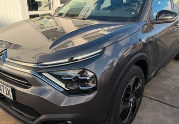 Citroen C4 17.896 km 17.500 &euro; Bitburg 54634