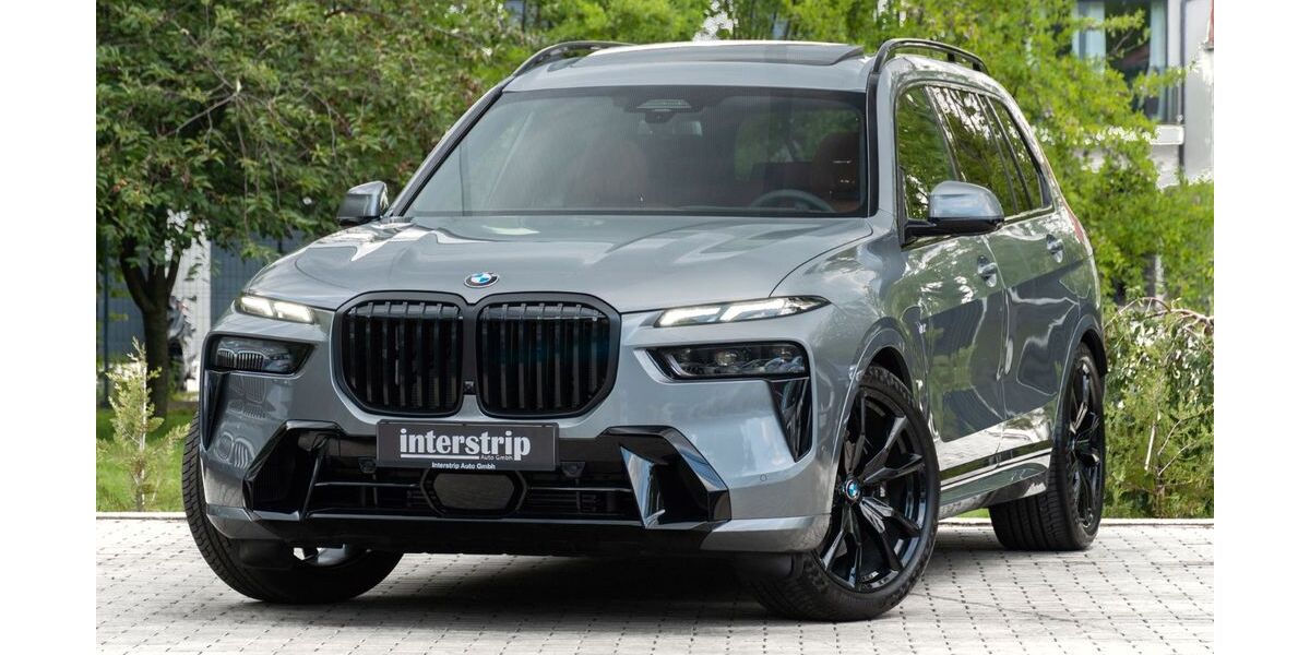 BMW X7 11.900 km 99.990 &euro; Langweid am Lech 86462