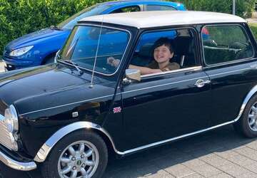 Austin Rover Mini 143.065 km 17.500 &euro; Möglingen 71696