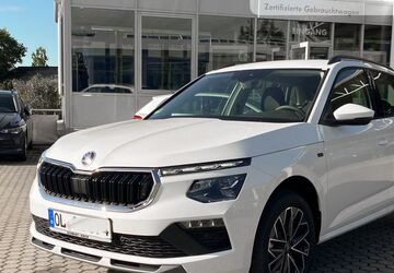 Skoda Kamiq 3.900 km 24.990 &euro; Oldenburg 26123