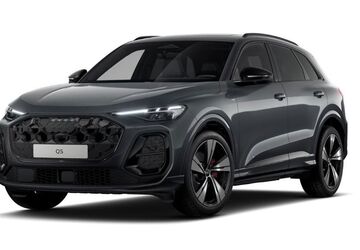 Audi Q5 2.000 km 72.690 &euro; Bad Tölz 83646