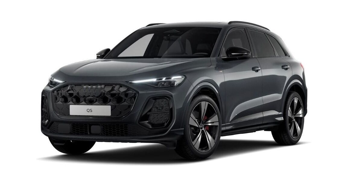 Audi Q5 2.000 km 72.690 &euro; Bad Tölz 83646