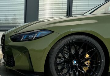 BMW M3 18.000 km 98.770 &euro; Northeim 37154