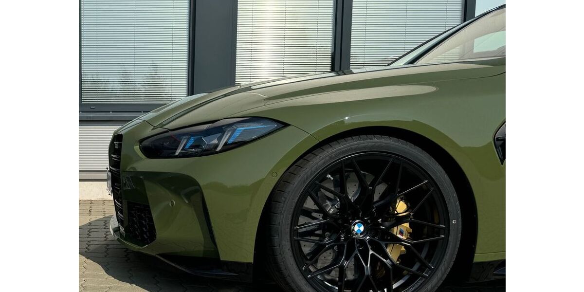 BMW M3 18.000 km 98.770 &euro; Northeim 37154