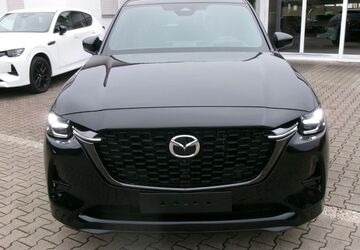 Mazda CX-60 21.400 km 44.900 &euro; Kirchberg 88486