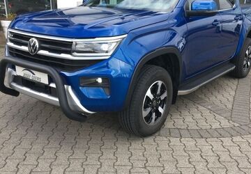 VW Amarok 15.017 km 49.225 &euro; Haren 49733