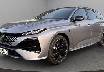 Peugeot 308 6.000 km 43.995 &euro; Kassel 34123