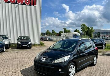 Peugeot 207 169.000 km 2.450 &euro; Garbsen/ Hannover 30827