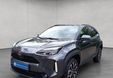 Toyota Yaris Cross 4.154 km 27.540 &euro; Filderstadt 70794