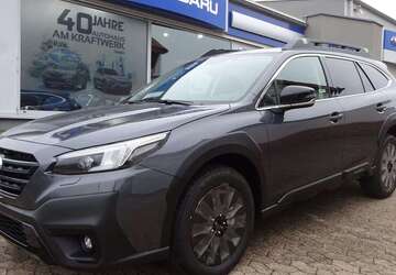 Subaru OUTBACK 2.500 km 44.329 &euro; Bexbach 66450