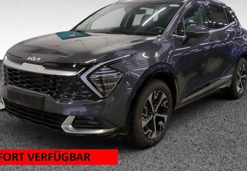 Kia Sportage 15.492 km 29.965 &euro; Bremerhaven 27568