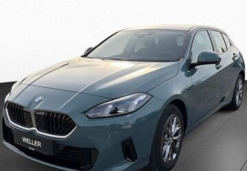 BMW 118 12.100 km 26.950 &euro; Bad Salzuflen 32108