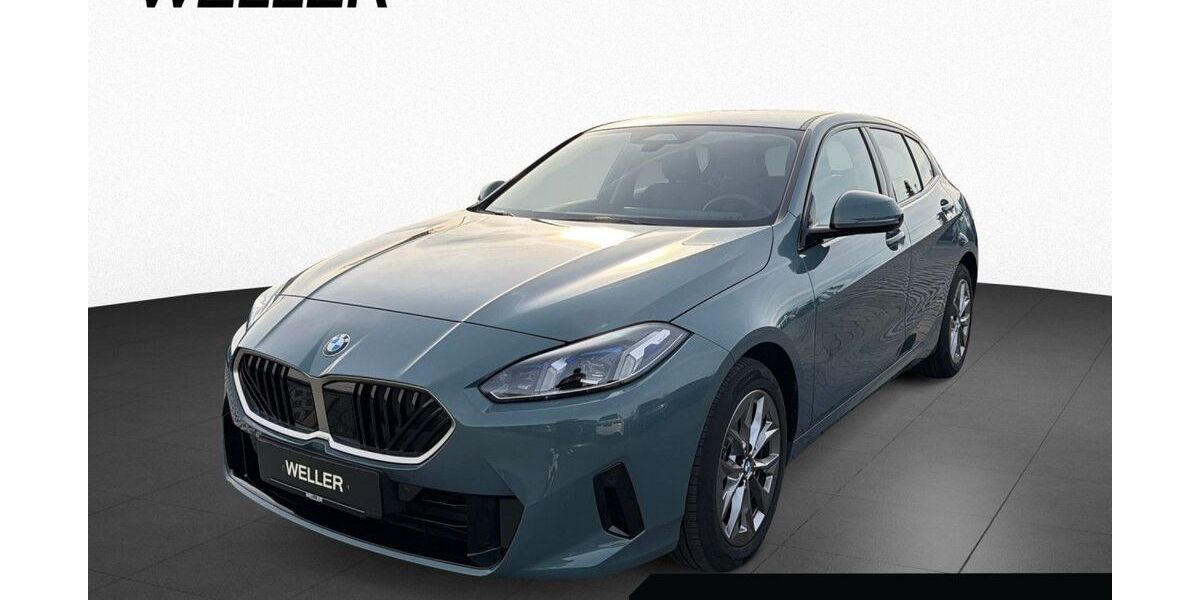 BMW 118 12.100 km 26.950 &euro; Bad Salzuflen 32108