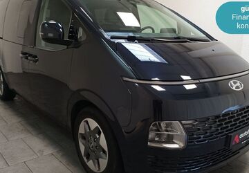 Hyundai STARIA 33.298 km 41.470 &euro; Egelsbach 63329