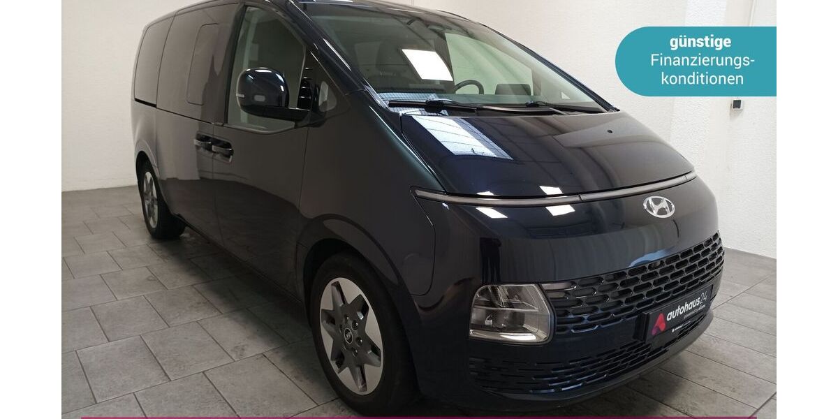 Hyundai STARIA 33.298 km 41.470 &euro; Egelsbach 63329