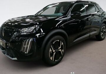 Peugeot 2008 31.971 km 21.990 &euro; Hohenlockstedt 25551