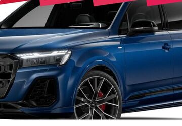 Audi Q7 21.525 km 84.900 &euro; Plattling 94447