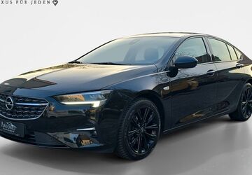 Opel Insignia 78.592 km 20.790 &euro; Stralsund 18437
