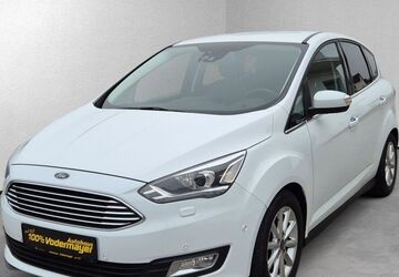Ford C-Max 78.600 km 15.490 &euro; Rosenheim 83022