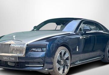 Rolls Royce Spectre 3.000 km 416.500 &euro; Radebeul 01445