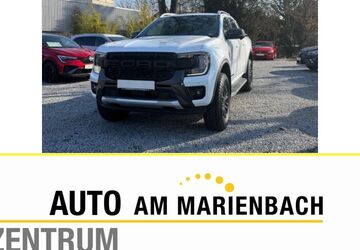 Ford Ranger 15.300 km 46.875 &euro; Grafenrheinfeld 97506