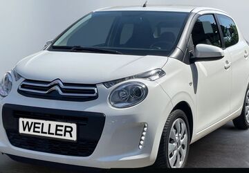 Citroen C1 31.863 km 9.990 &euro; Herford 32049