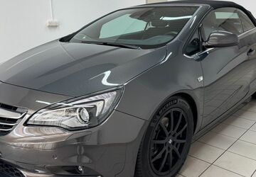 Opel Cascada 61.500 km 15.990 &euro; Chemnitz 09114