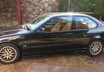 BMW 323 288.900 km 2.900 &euro; Berlin 12357