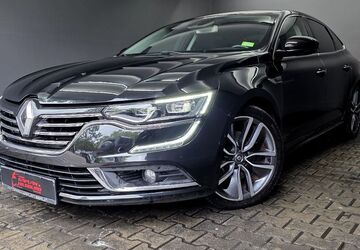 Renault Talisman 108.000 km 15.990 &euro; Berlin 12279