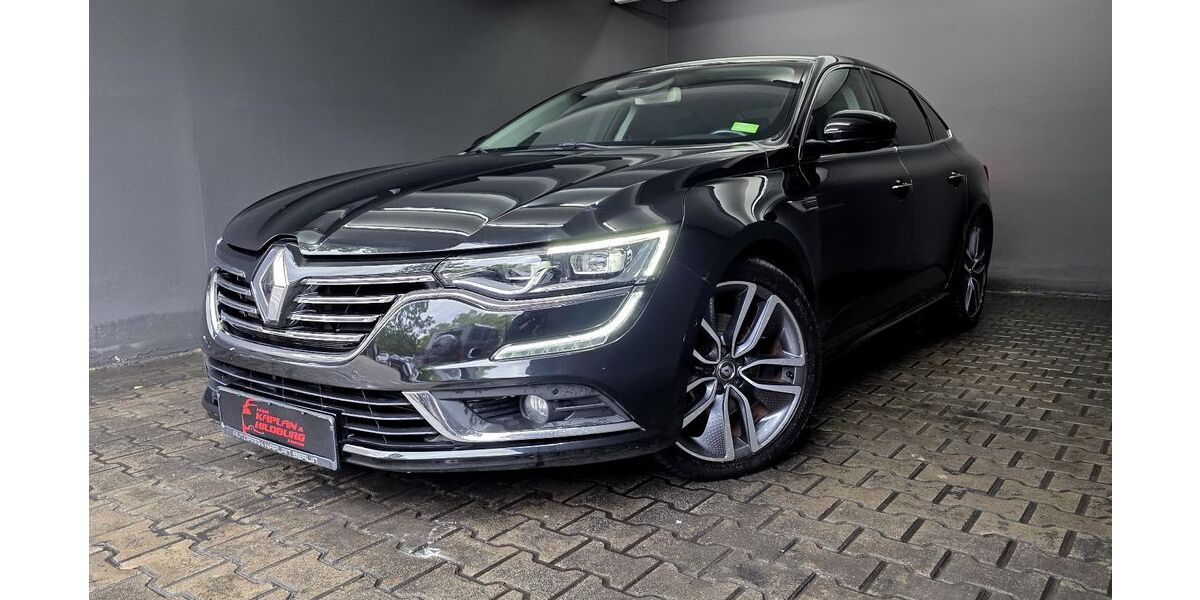 Renault Talisman 108.000 km 15.990 &euro; Berlin 12279