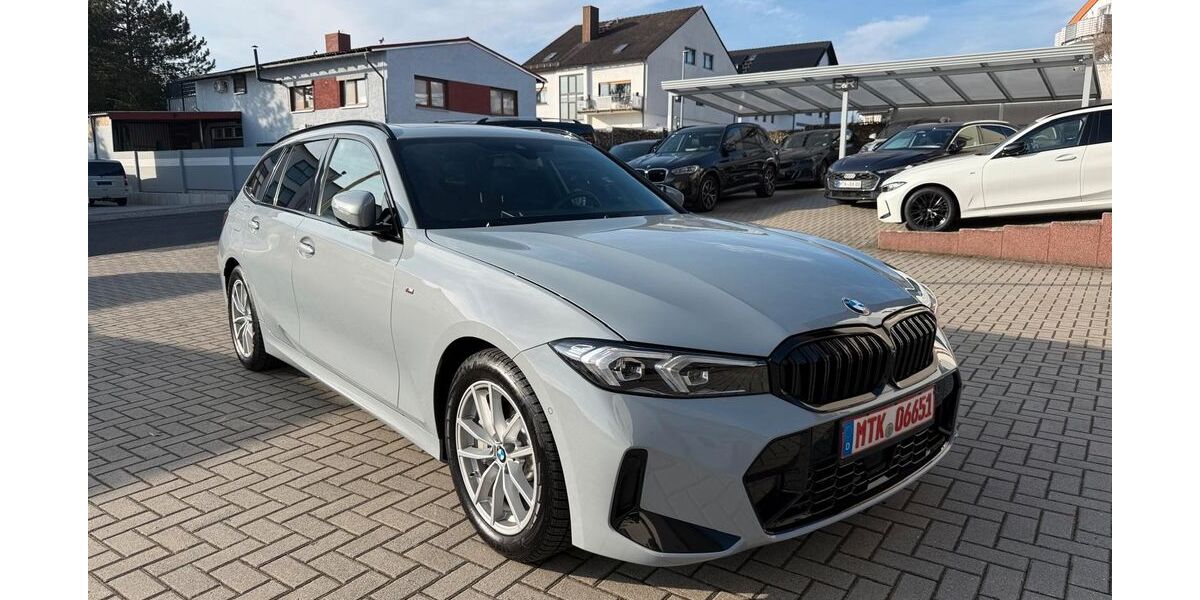 BMW 330 17.150 km 44.000 &euro; Hofheim am Taunus 65719