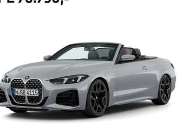 BMW 420 9.566 km 59.985 &euro; Berlin 13629