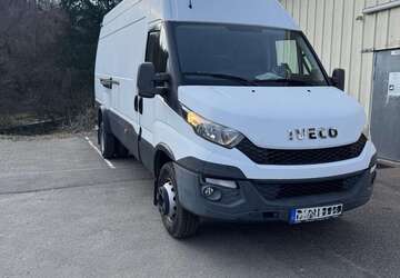 IVECO Daily 258.517 km 18.500 &euro; Pirmasens 66953