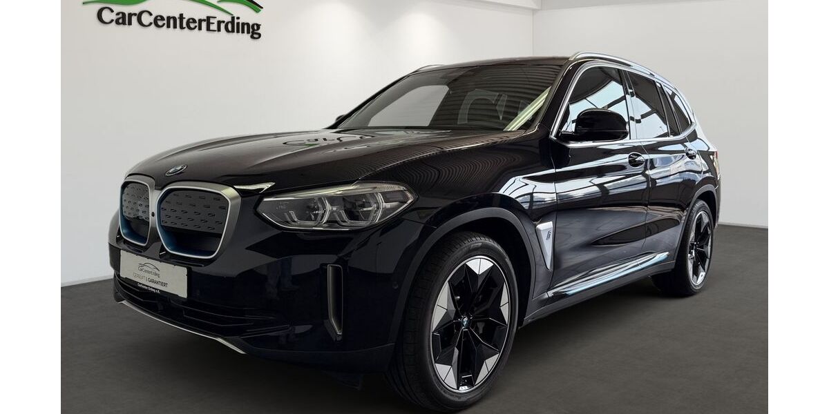 BMW iX3 56.900 km 35.990 &euro; Erding 85435
