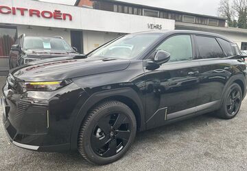 Citroen C5 Aircross 1.500 km 38.550 &euro; Lauenburg/ Elbe 21481